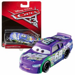 Disney Pixar Cars 3 Parker Brakeston