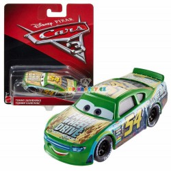 Disney pixar Cars 3 Tommy Highbanks