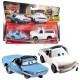 Disney Pixar Cars Artie a Brian Fee Clamp