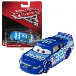 Disney Pixar Cars 3 Dud Throttleman