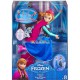 DP Disney Frozen princezna Anna bruslařka