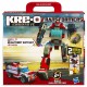 Kre-o Transformers stavebnice Autobot Ratchet