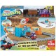 Fisher Price Adventures set Charliho den v lomu