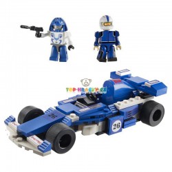 Kre-o Transformers Mirage stavebnice