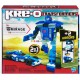 Kre-o Transformers Mirage stavebnice