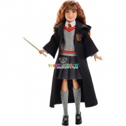 Harry Potter a Tajemná komnata Hermiona Granger