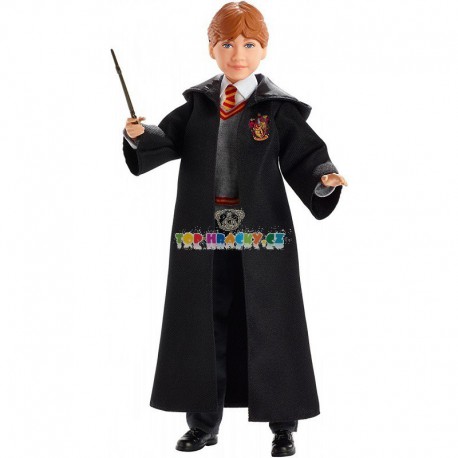 Harry Potter a Tajemná komnata Ron Weasley