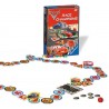 Cars 2 Závod šampiónů - společenská hra