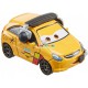 Disney Pixar Cars Petro Cartalina