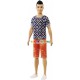 Barbie fashionistas model Ken 115