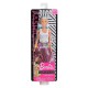 Barbie fashionistas modelka 120