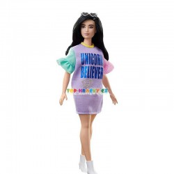 Barbie fashionistas modelka 127