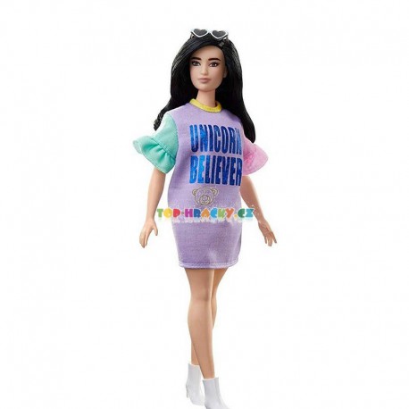 Barbie fashionistas modelka 127