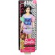 Barbie fashionistas modelka 127