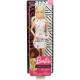Barbie fashionistas modelka 119