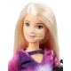 Barbie povolání National Geographic astrofyzička