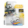 Hot Wheels tématické auto Star Wars Range Trooper