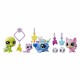 LPS Littlest Pet Shop Magická zvířátka multibalení