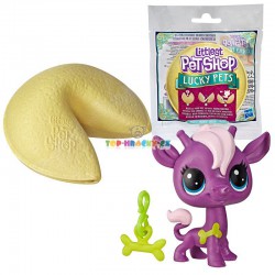 Littlest Pet Shop Magické zvířátko