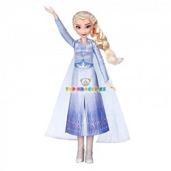 Frozen 2 Zpívající Elsa