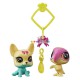 LPS Littlest Pet Shop Balení magických zvířátek