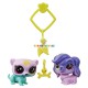 LPS Littlest Pet Shop Balení magických zvířátek