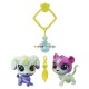 LPS Littlest Pet Shop Balení magických zvířátek