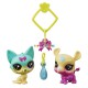 LPS Littlest Pet Shop Balení magických zvířátek