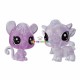 LPS Littlest Pet Shop Zvířátka z ledového království dvojbalení