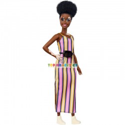 Barbie fashionistas modelka 135