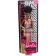 Barbie fashionistas modelka 135