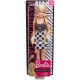Barbie fashionistas modelka 134