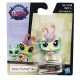 LPS Littlest Pet shop 62 Frairlie Frosting