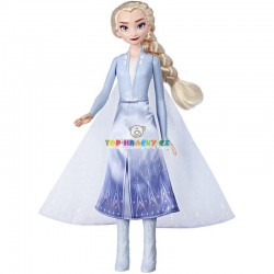 Frozen 2 Svítící princezna Elsa