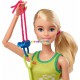Barbie Olympionička horolezkyně Tokyo 2020