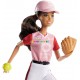 Barbie Olympionička softballistka Tokyo 2020