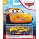 Disney Pixar Cars Dinoco Cruz Ramirez