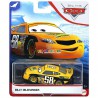 Disney Pixar Cars Billy Oilchanger