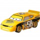 Disney Pixar Cars Billy Oilchanger