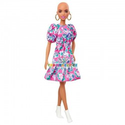 Barbie fashionistas modelka 150