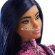 Barbie fashionistas modelka 143