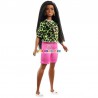 Barbie fashionistas modelka 144