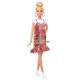 Barbie fashionistas modelka 142
