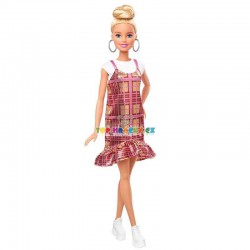 Barbie fashionistas modelka 142