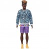 Barbie fashionistas model Ken 153