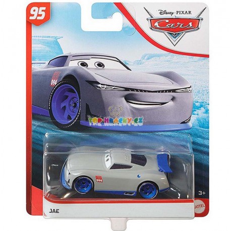 Disney Pixar Cars Jae