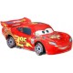 Disney Pixar Cars Blesk Lightning McQueen with racing wheels