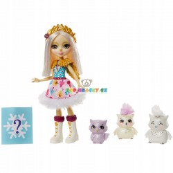 EnchanTimals rodinka se sovami