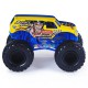 Monster Jam Sběratelská auta Die-Cars auta Bounty Hunter 1:64