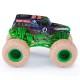 Monster Jam Sběratelská auta Die-Cars auta Grave Digger 1:64